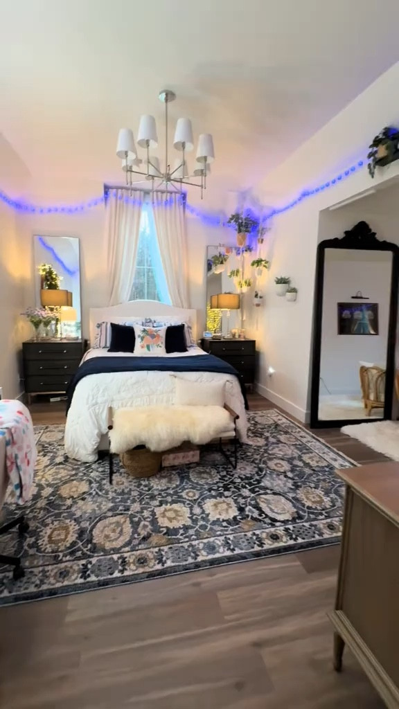 The ever changing teenage girl bedroom… 

#foryoupage❤️❤️ #foryoupage #fyp #spring #homedecor #home #cozy #teengirl #teengirlbedroom #blue #floormirror #vanity #slaystation #impressionsvanityslaystation #slaystationpro #crisscrosschair #crisscrosschairwithwheels @impressionsvanity 

@potterybarn @crateandbarrel @Anthropologie 

#LTKBeauty #LTKHome