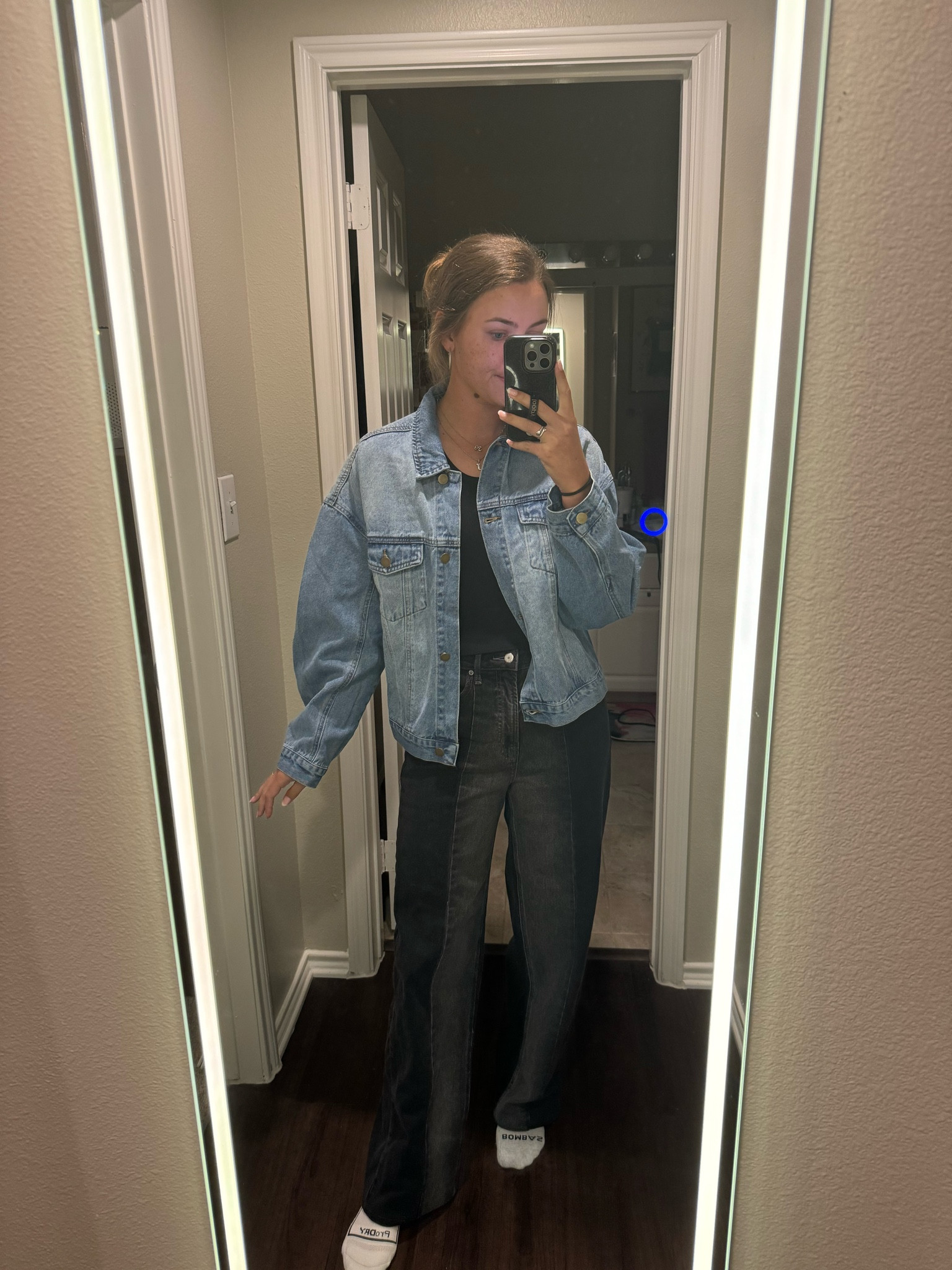 Gameday outfit! Old navy jeans on sale! 

#LTKHoliday #LTKFindsUnder50 #LTKStyleTip