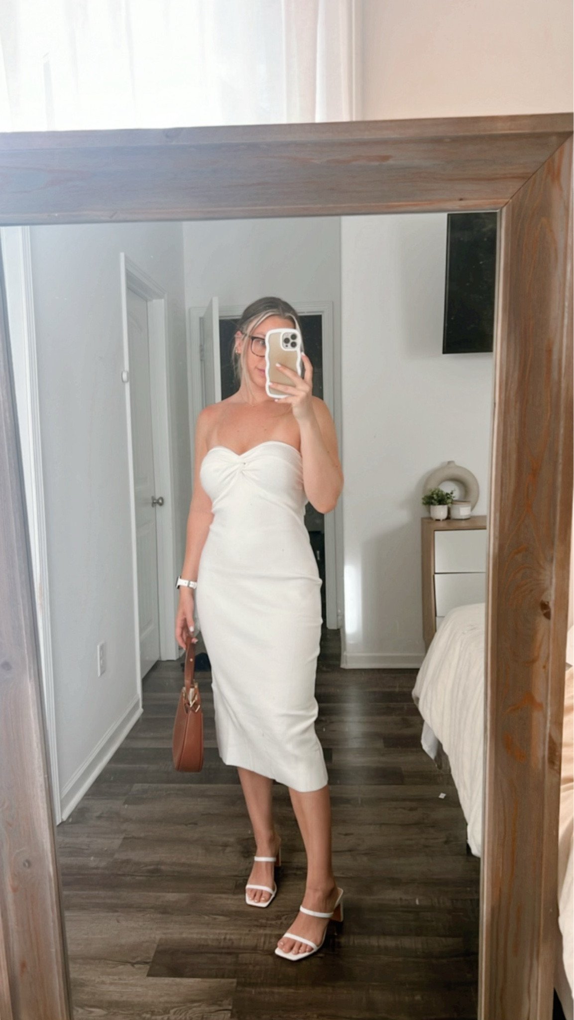 adorable summer dress ☀️ #ltksummerdress #summerdress #summerootd #vacation #vacationdress 

#LTKstyletip #LTKSeasonal