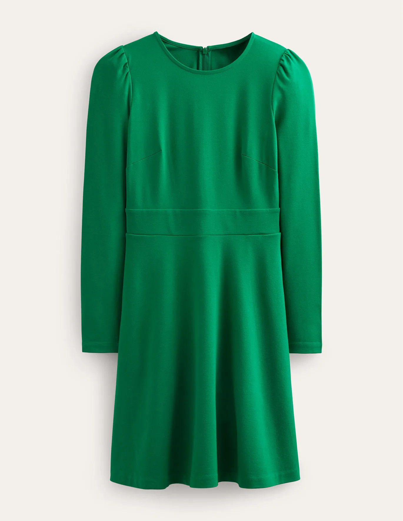 Sabrina Ponte Dress | Boden (US)