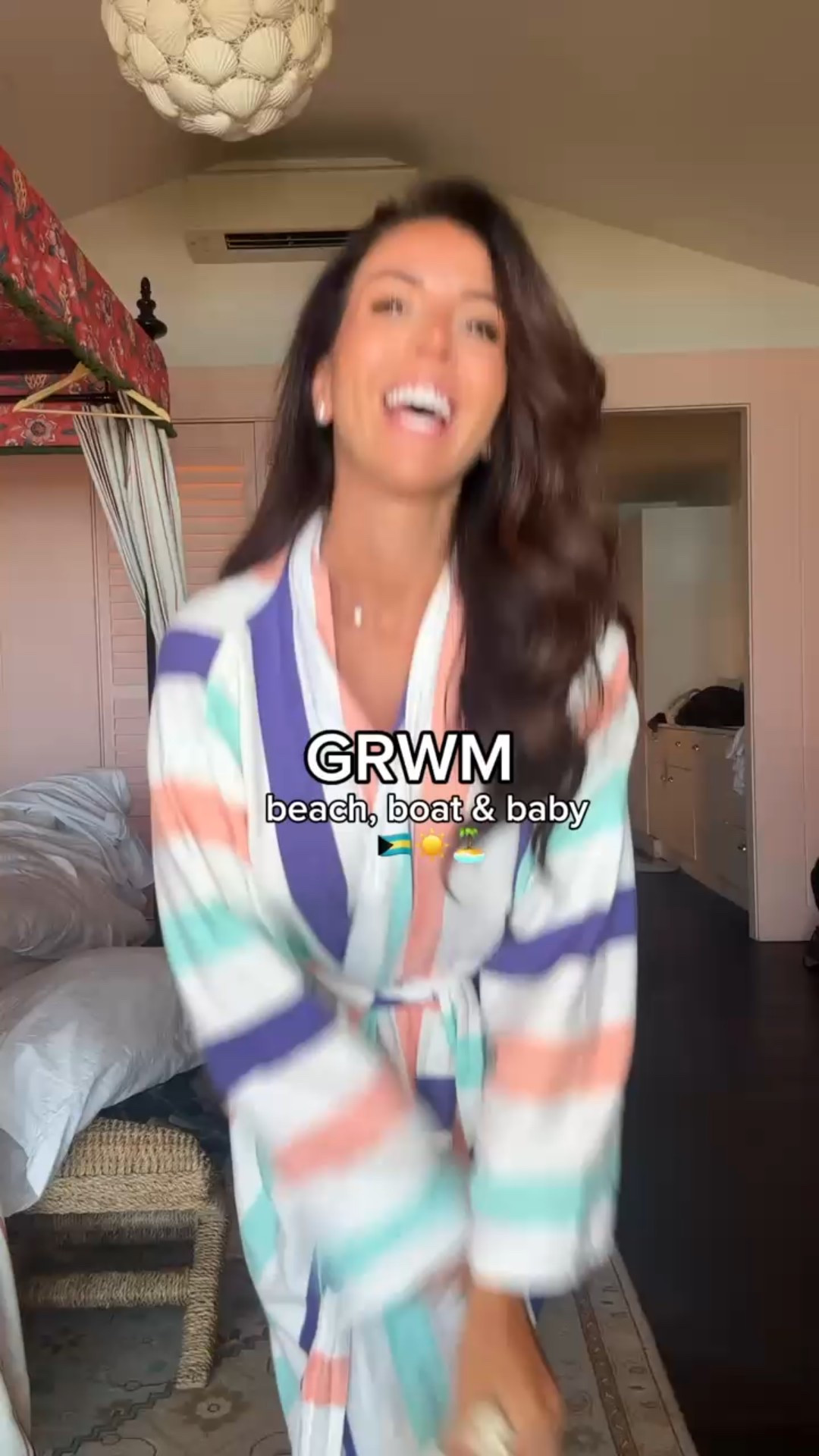 GRWM Boat Day!

#LTKSwim #LTKTravel #LTKBump
