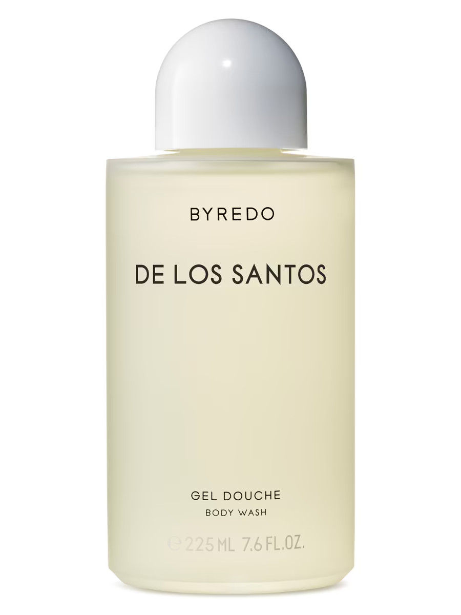 Byredo De Los Santos Body Wash | Saks Fifth Avenue