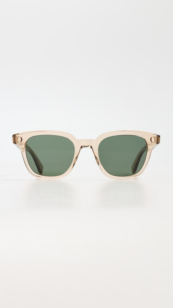 Broadway Sunglasses | Shopbop