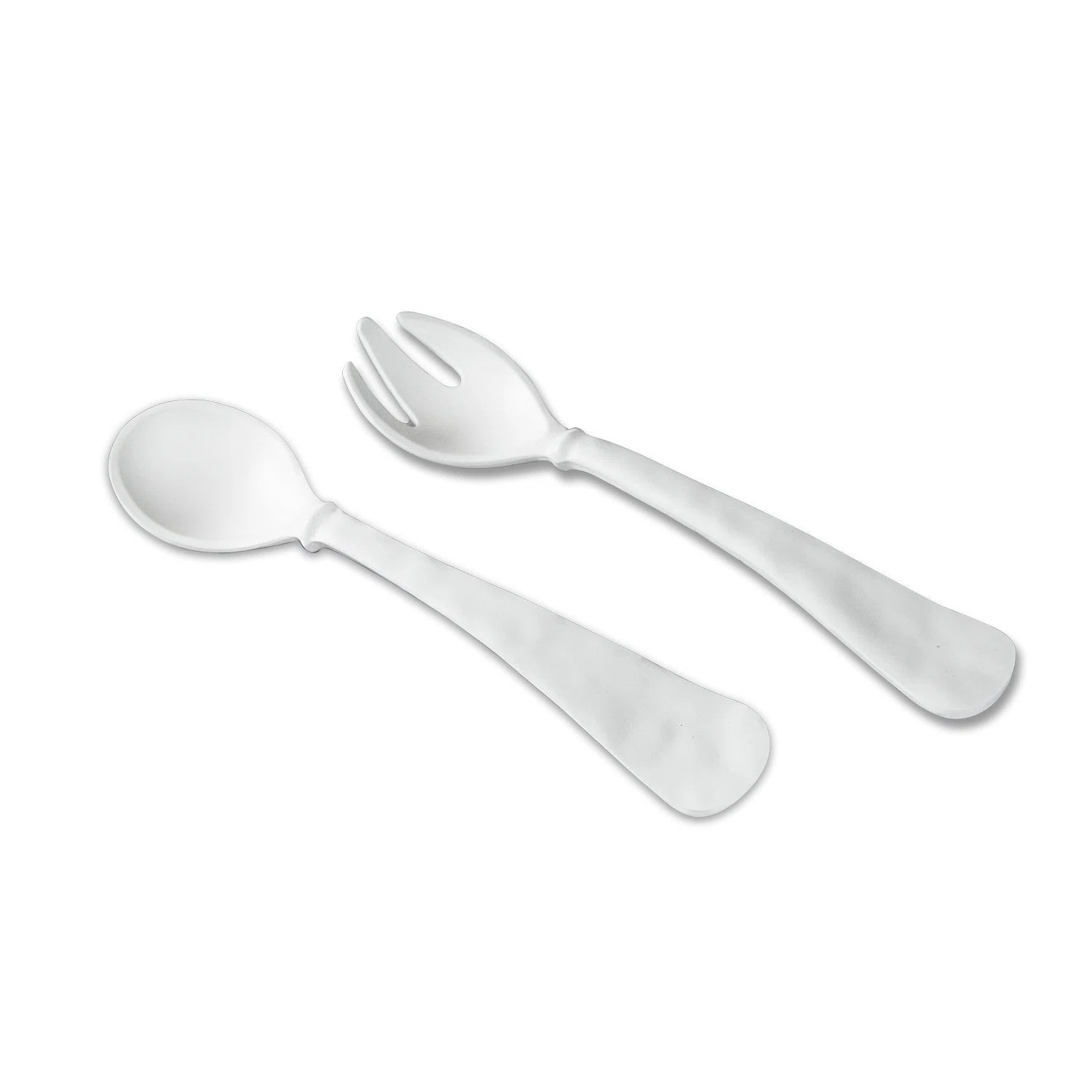Vida Melamine Salad Servers | Perigold