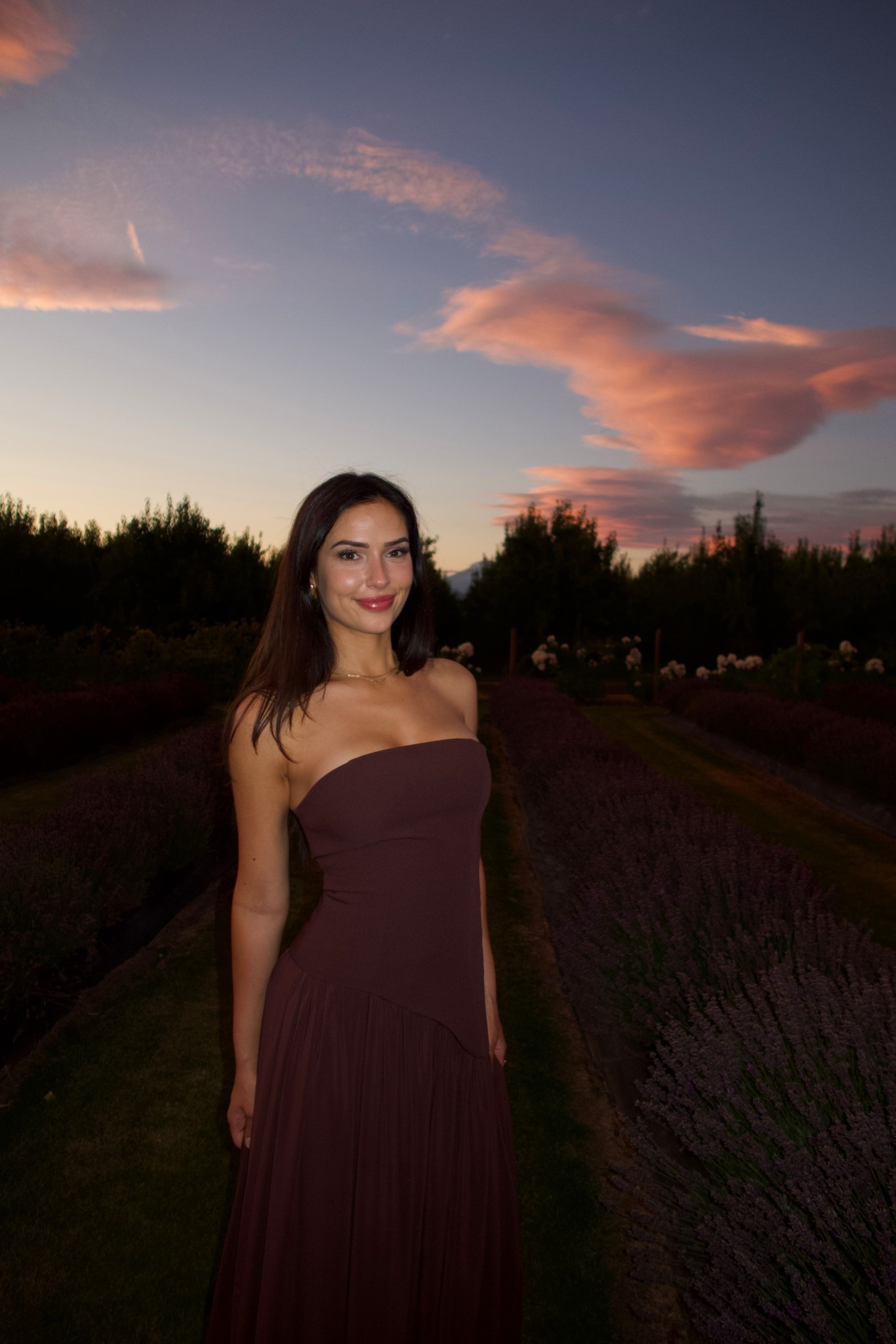 summer wedding guest dress🤎

#LTKStyleTip #LTKWedding #LTKSeasonal