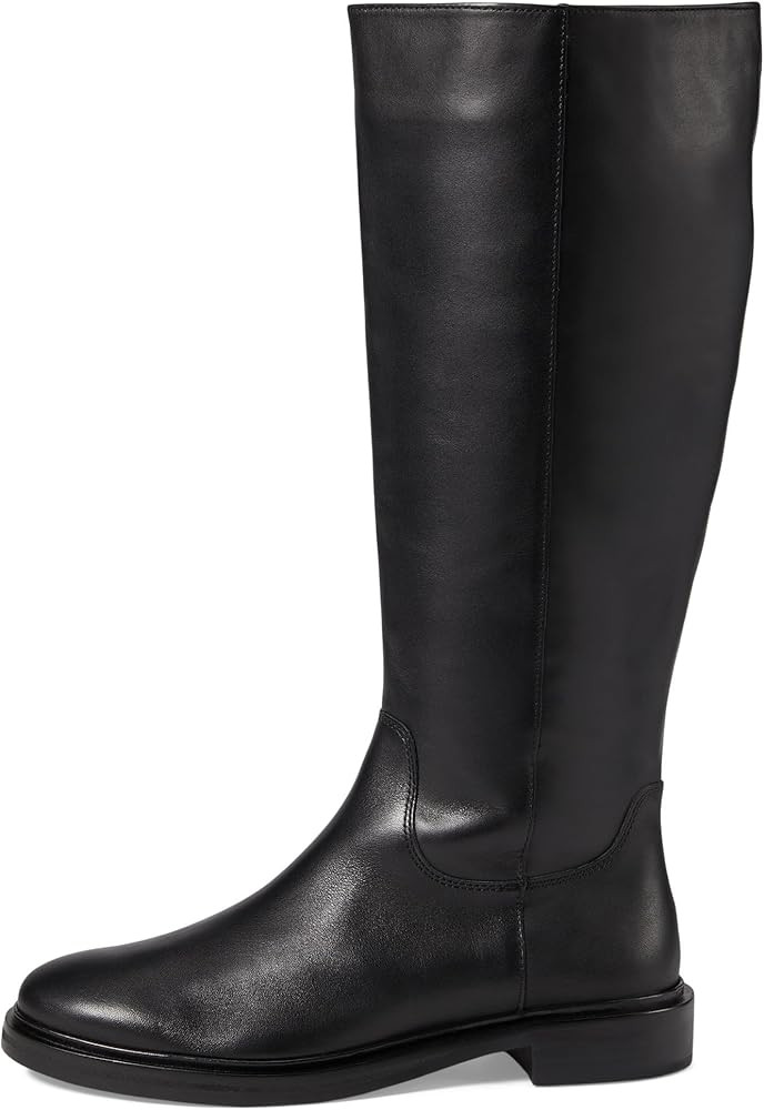 Madewell Bromley Tall Clean Flat Extended Calf | Amazon (US)