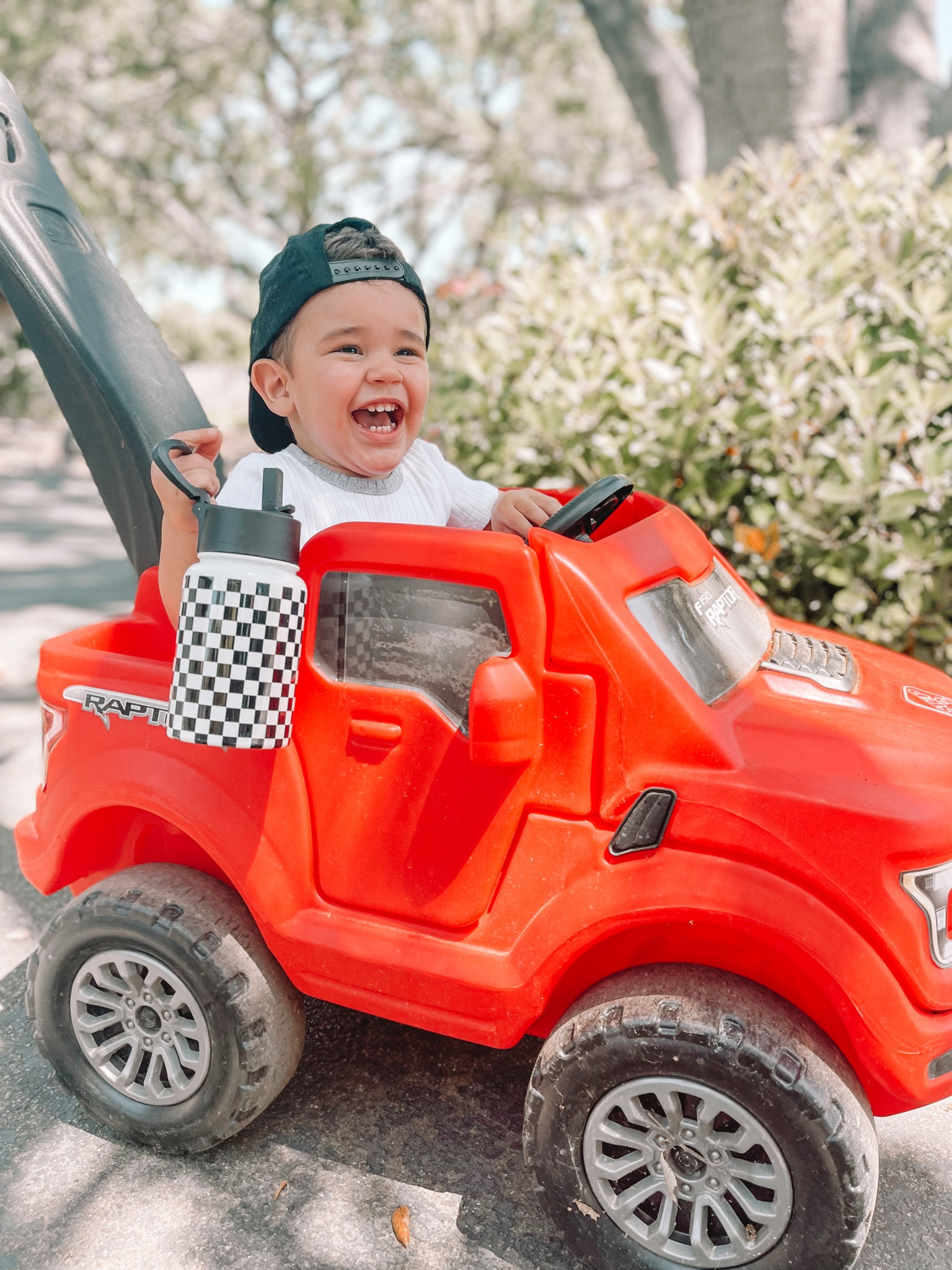 If you have a little boy, you need this truck 🛻

#LTKkids #LTKbaby #LTKfamily