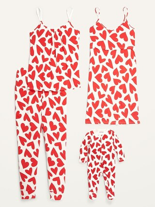 Maternity Rollover-Waist Ultra-Soft Sunday Sleep Jogger Pants | Old Navy (US)