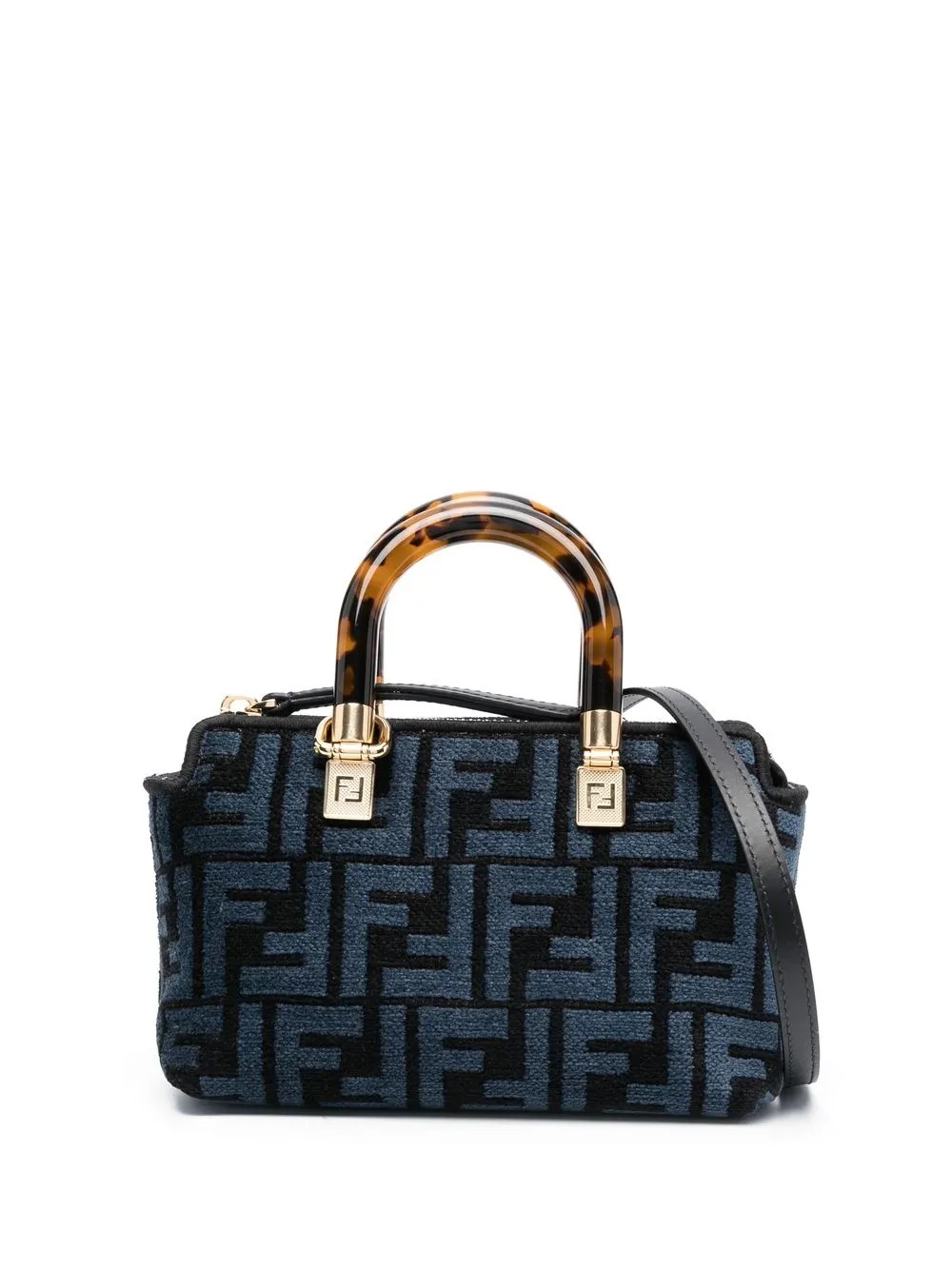 mini By The Way Boston bag | Farfetch Global