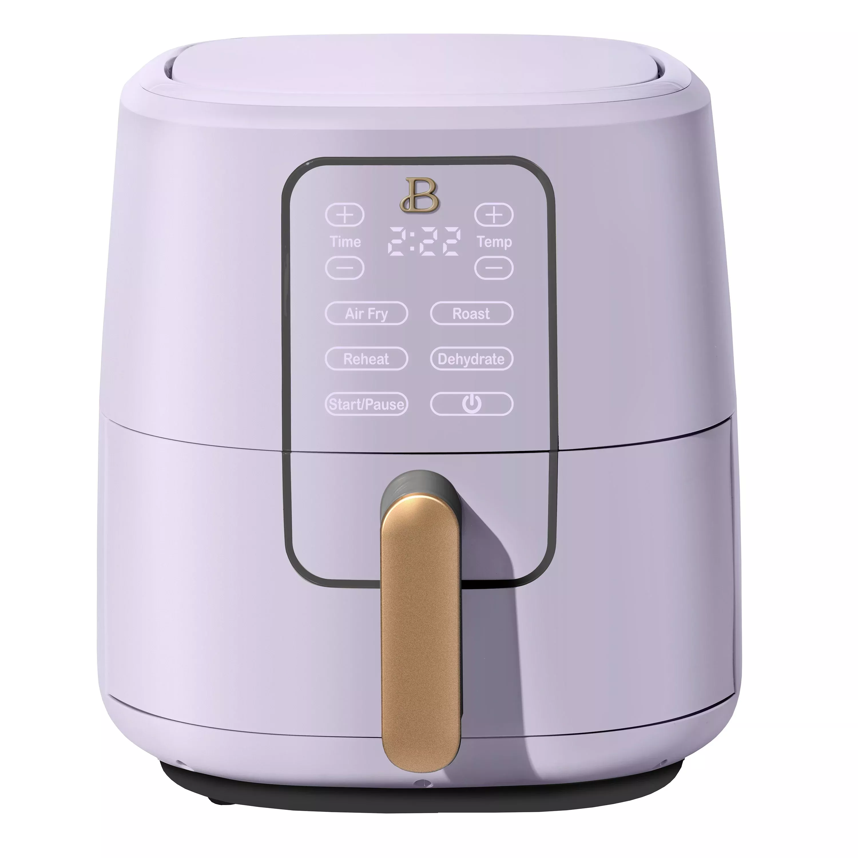  Beautiful 14 Cup Programmable Touchscreen Coffee Maker by Drew  Barrymore (Lavender): Home & Kitchen