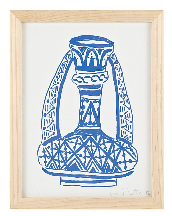 "Olive Jug" by Wayne Pate | Serena and Lily