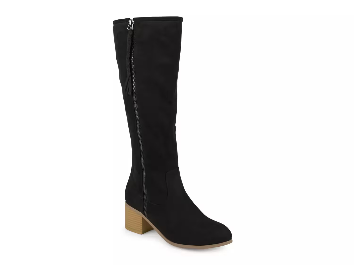Journee Collection Sanora Wide Calf Boot | DSW
