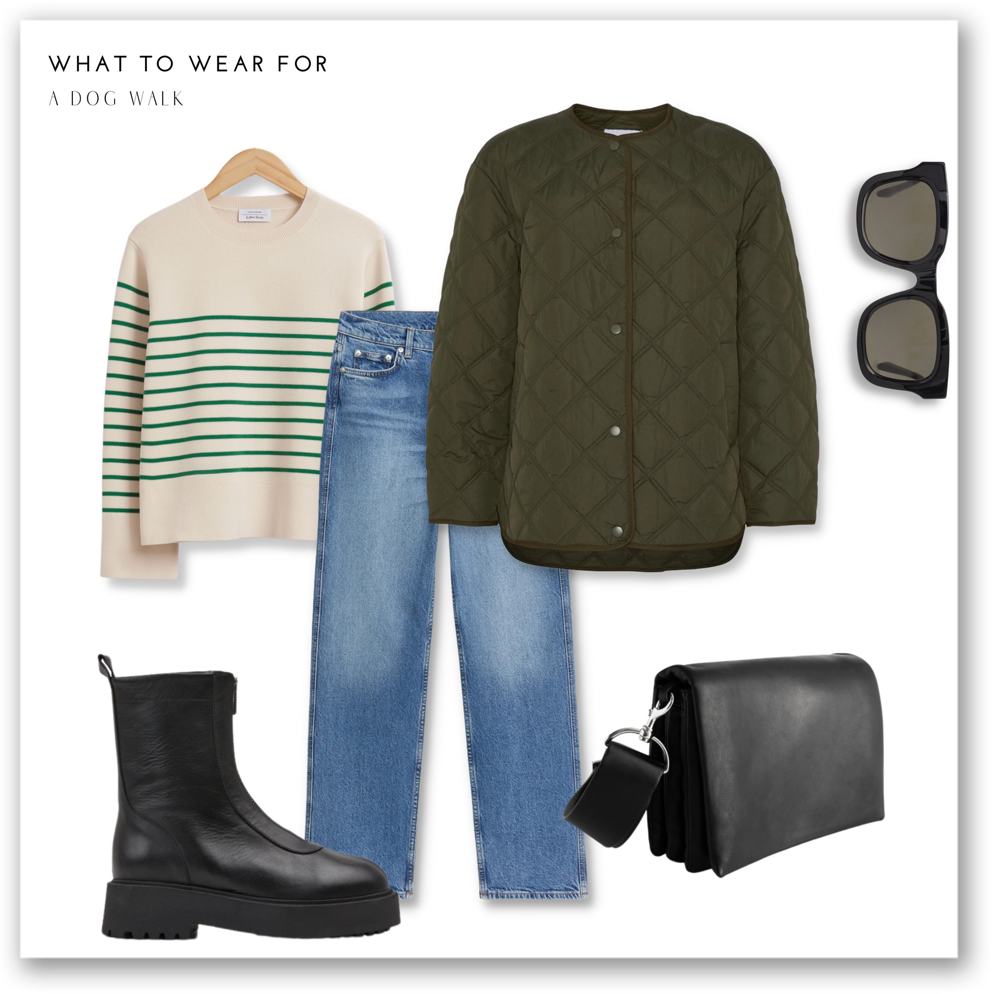 A outdoor casual look 🫶

#LTKstyletip #LTKeurope #LTKSeasonal