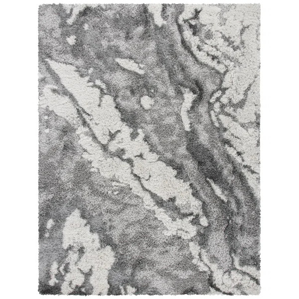 Anguiano 800 Performance Abstract Rug | Wayfair North America
