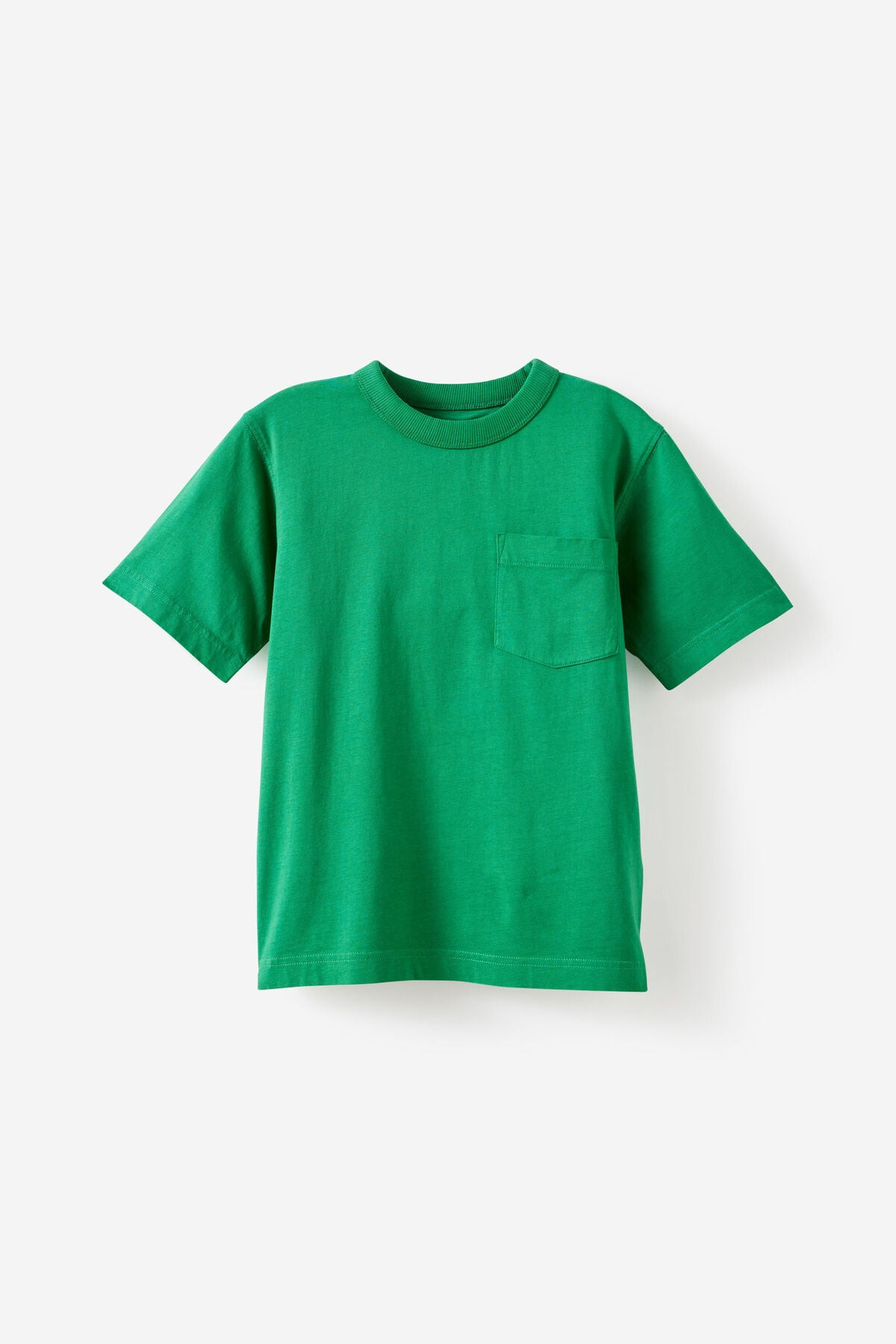Essentials Short Sleeve Tee | Cotton On (US)