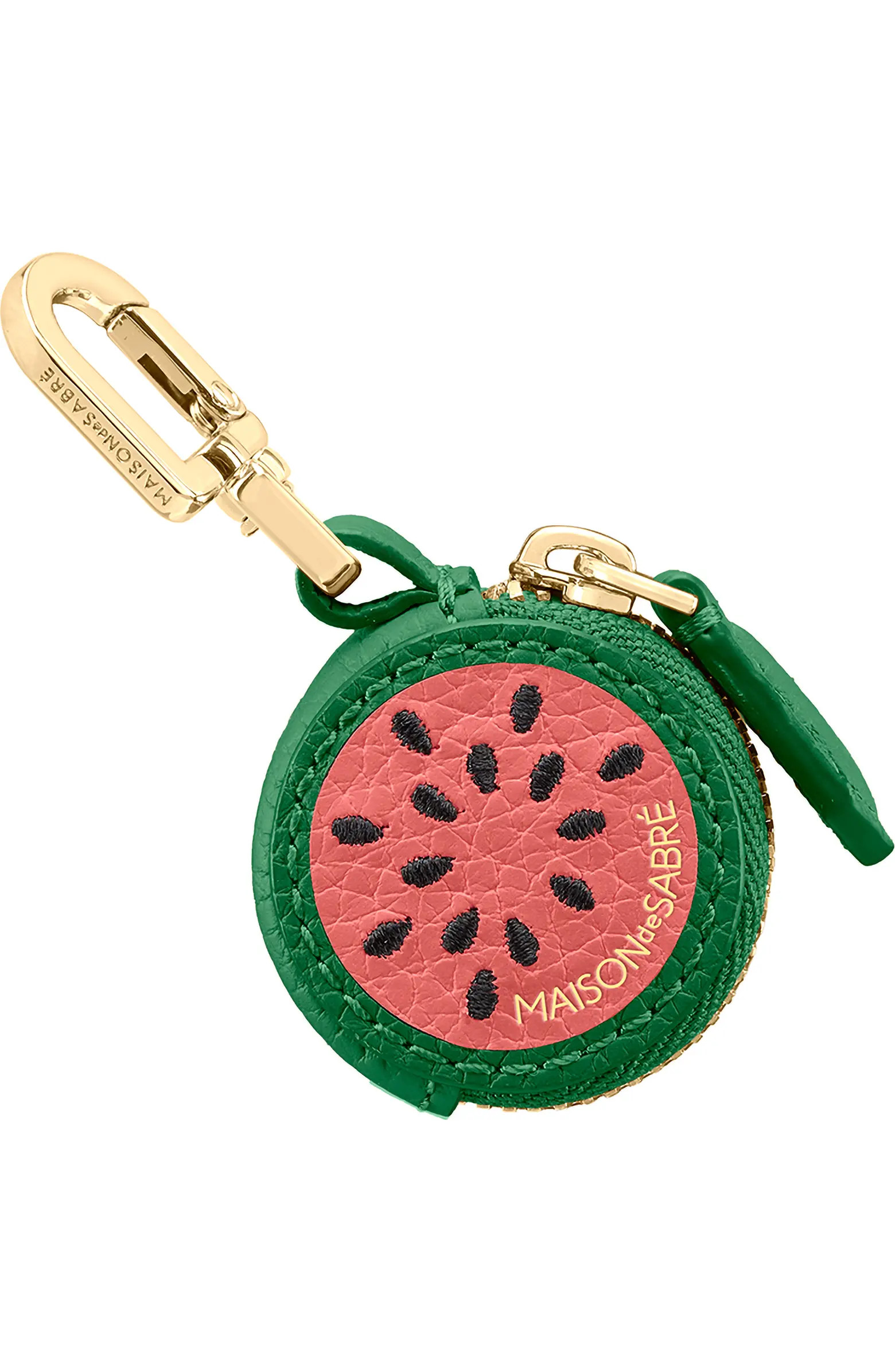 The SABREMOJI Fruit Charm | Nordstrom