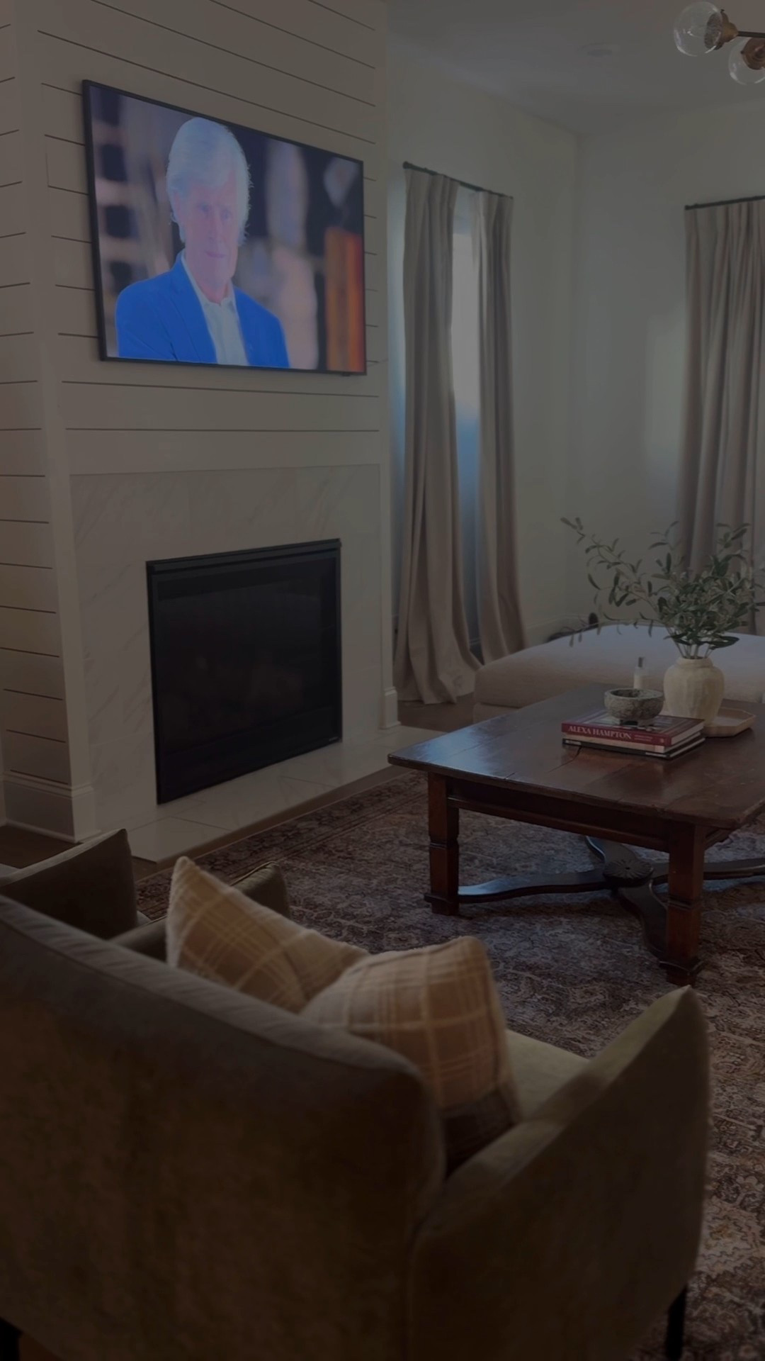 Perfect area rug to warm up your living space - on major sale!! 

#LTKHome #LTKSaleAlert #LTKFamily