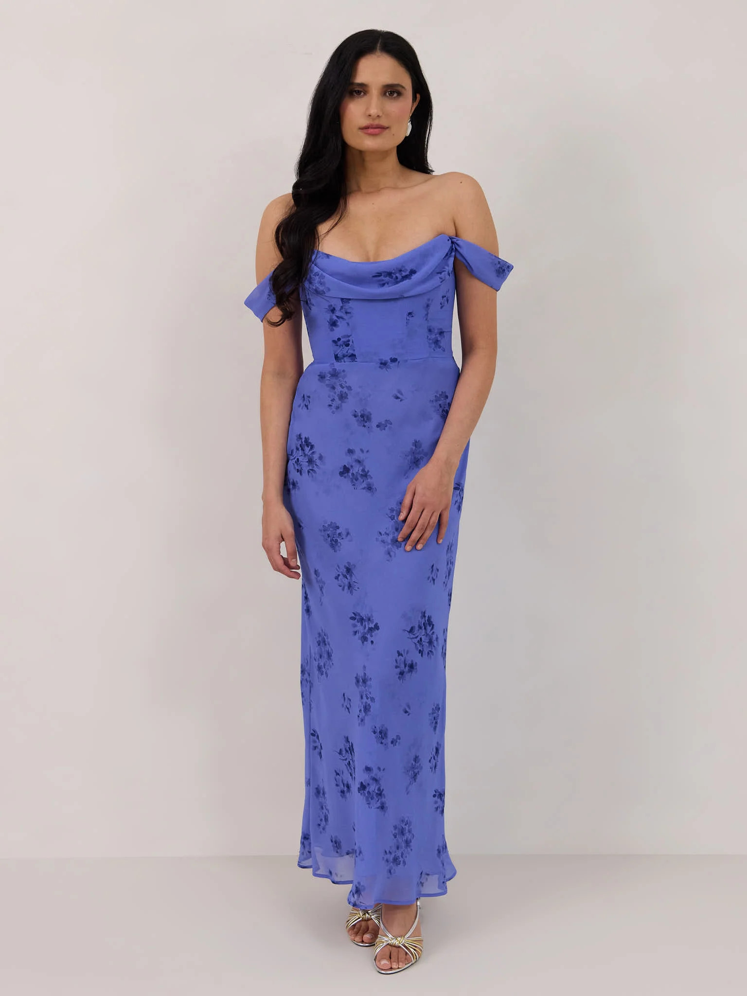 Sutton Dress | Park & Fifth Co.