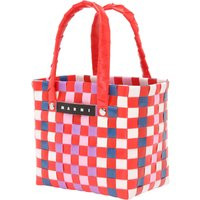 Marni Tasche mischfarben / orangerot | ABOUT YOU (DE)