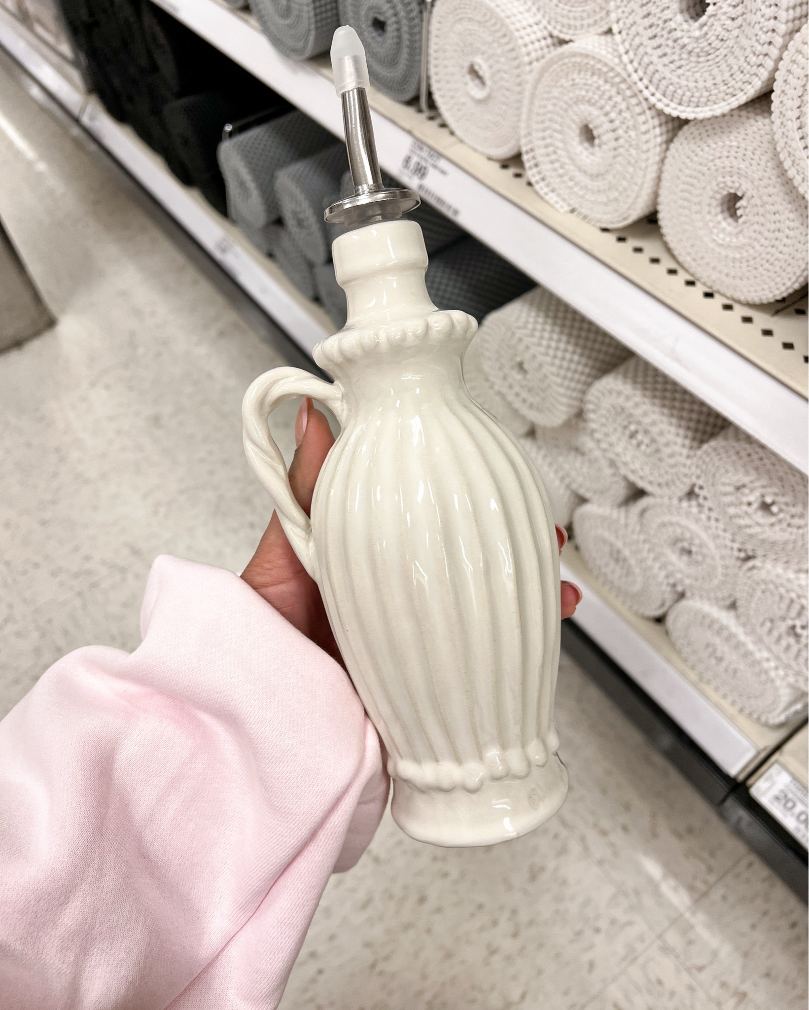 New kitchen arrivals @Target 

#targethome #kitchen #pantry #homeorganization #foodstorage

#LTKHome