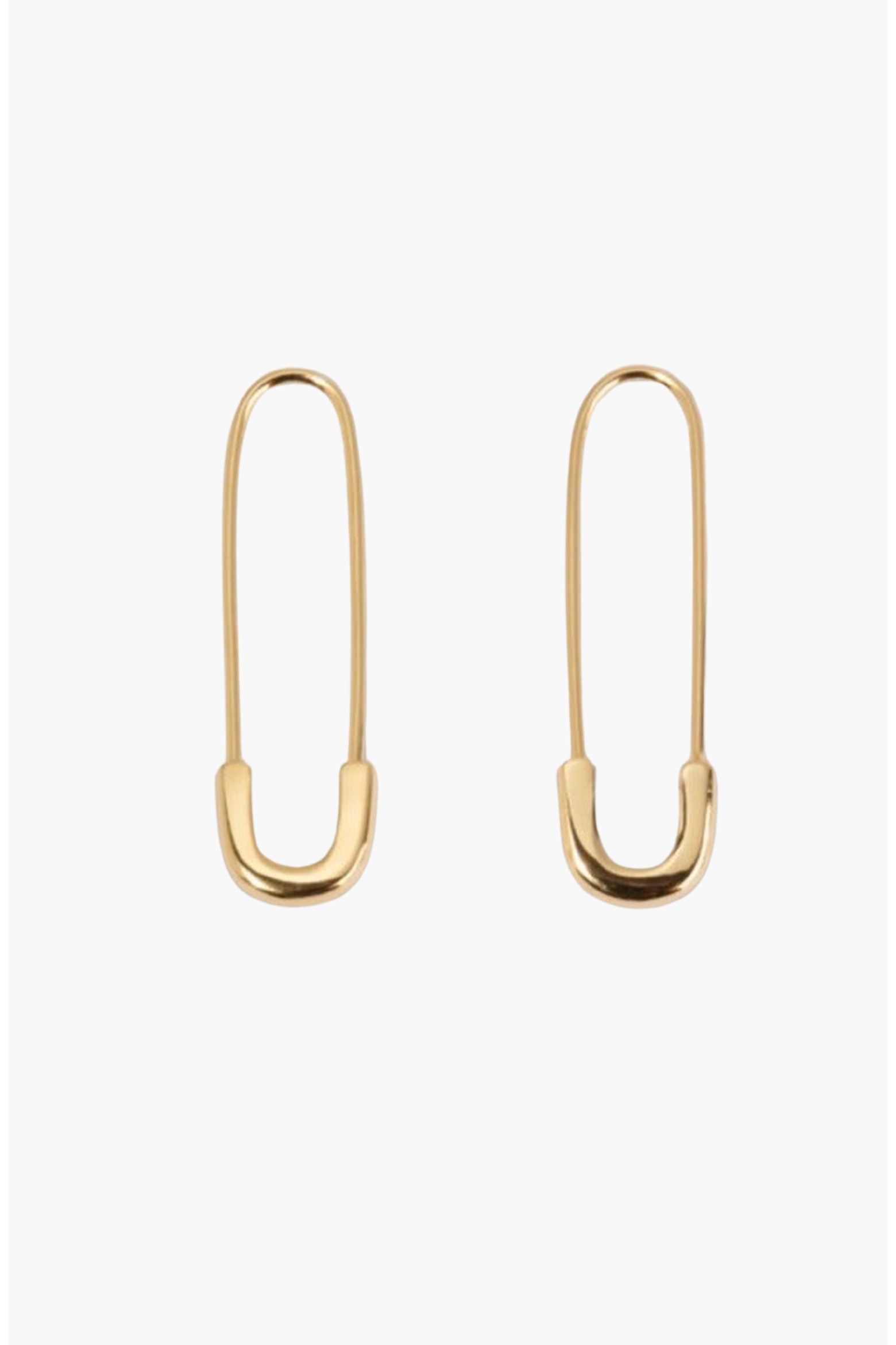 Safety Pin Earrings (Women) | Nordstrom | Nordstrom