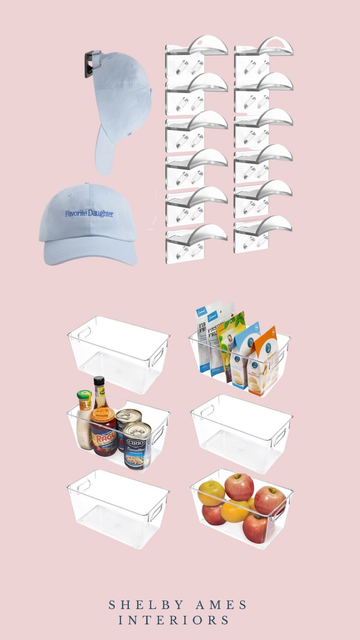 Closet Organization

#LTKfindsunder50 #LTKfindsunder100