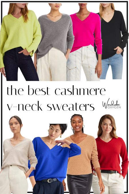Who makes the best cashmere v neck sweaters for fall? My picks in misses, plus size, and petites for cashmere sweater with a vee neck 

#LTKstyletip #LTKmidsize #LTKplussize