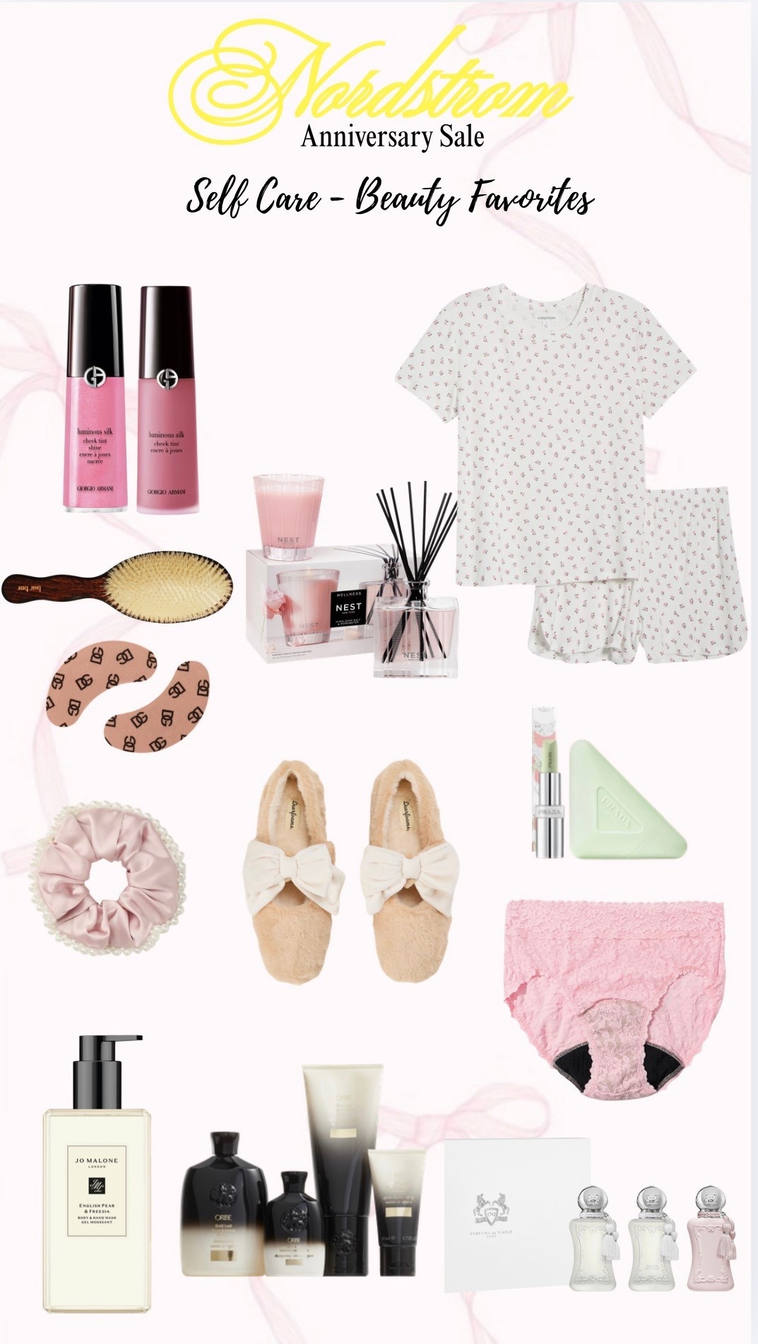 Nsale beauty and self care favorites

#LTKselfcare #LTKSaleAlert #LTKBeauty