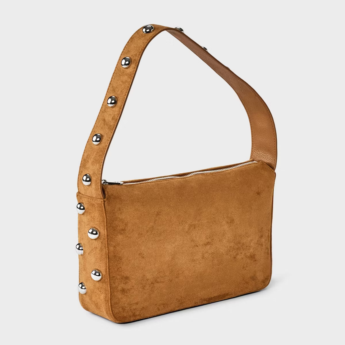 Studded Shoulder Bag - Universal Thread™ | Target