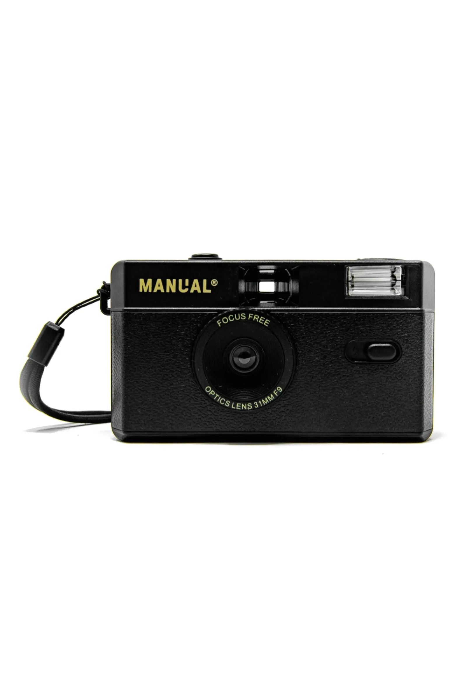 Reusable Camera_001 with Film Bundle | Nordstrom