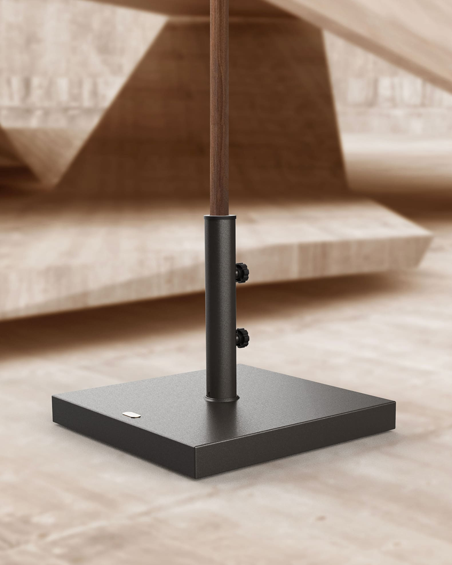 Umbrella Base | Neiman Marcus