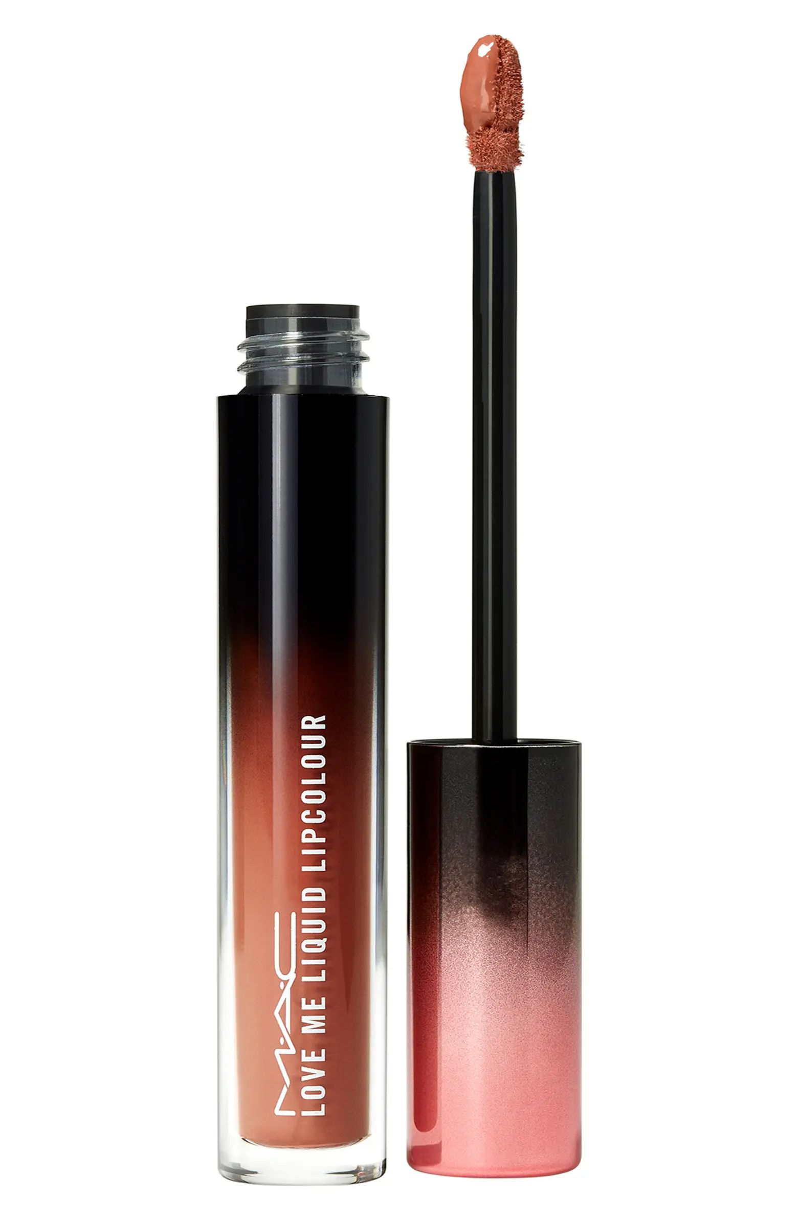 MAC Cosmetics MAC Ruby's Crew Love Me Liquid Lipstick | Nordstrom | Nordstrom