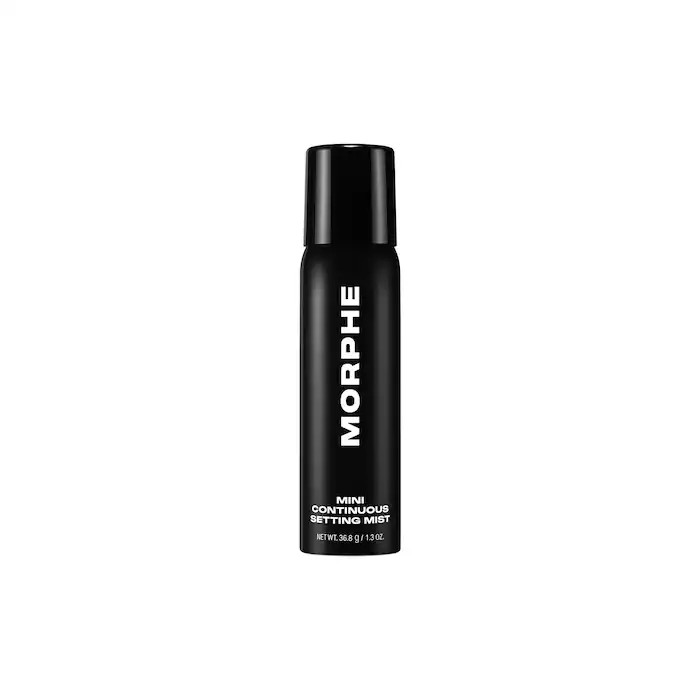 Continuous Setting Mist - Morphe | Sephora | Sephora (CA)