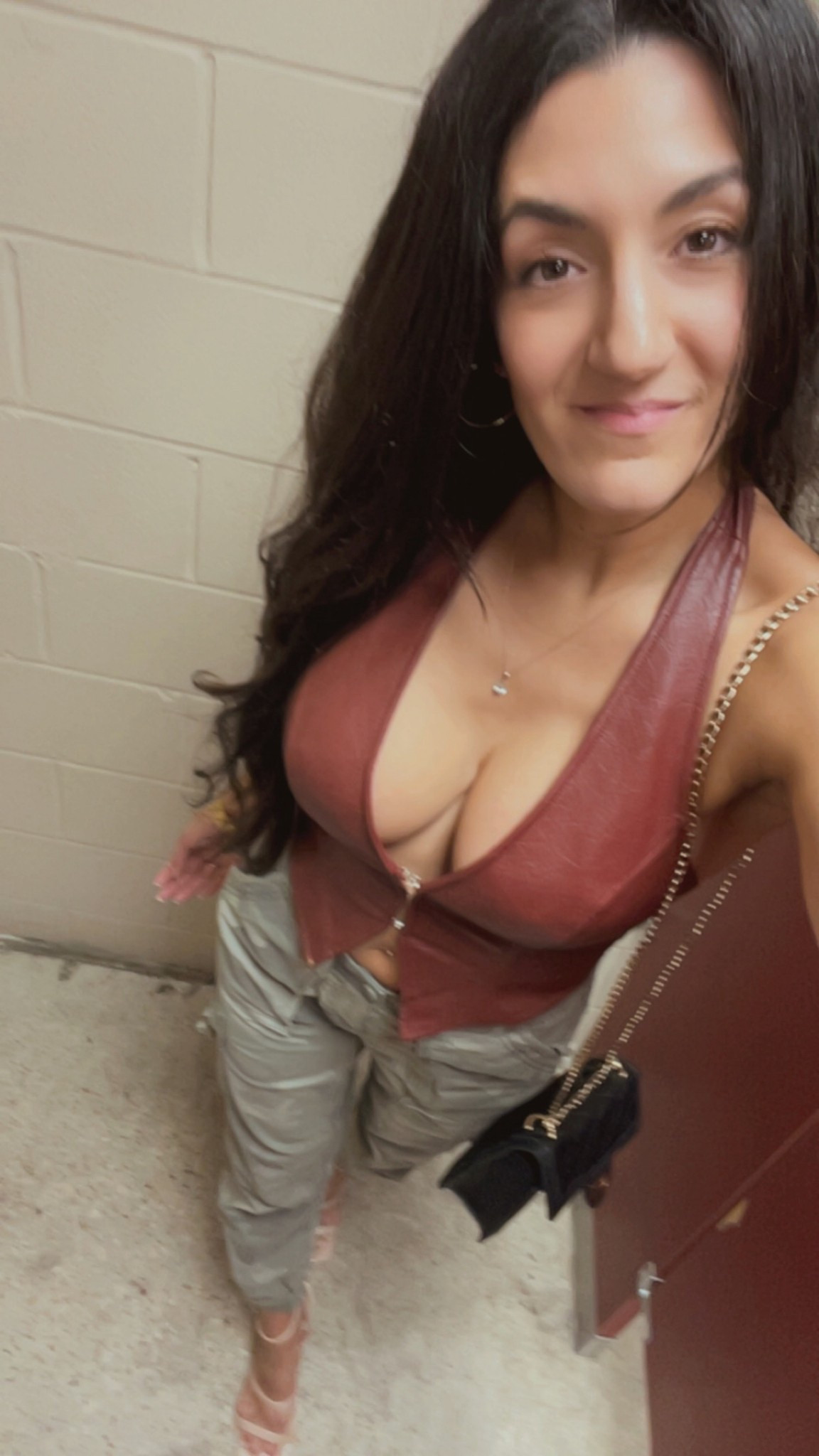 This outfit! 🤩 
Definitely a show stopper! I wore it to a Peak fighting event. Not something I would typically wear but it was perfect for the occasion and I got SO many compliments! 

#LTKStyleTip