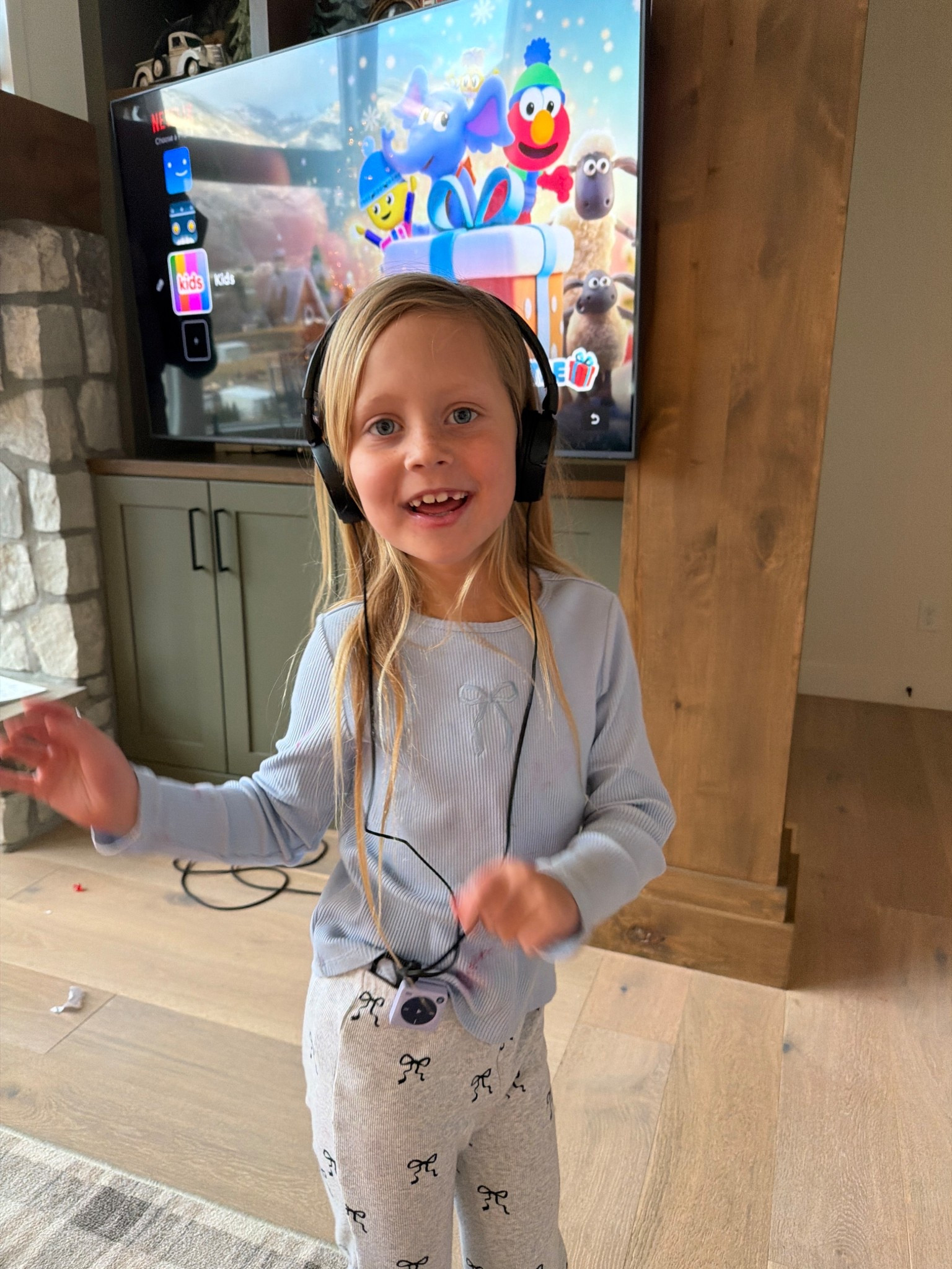 Got Ozzy this music player for Christmas! She loves it!!

#LTKHoliday #LTKGiftGuide #LTKKids