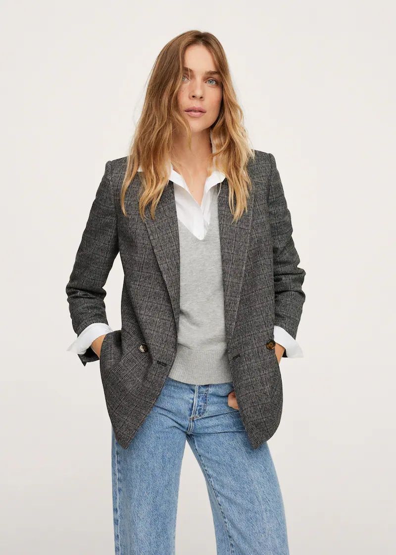 Search: Blazer (241) | Mango USA | MANGO (US)