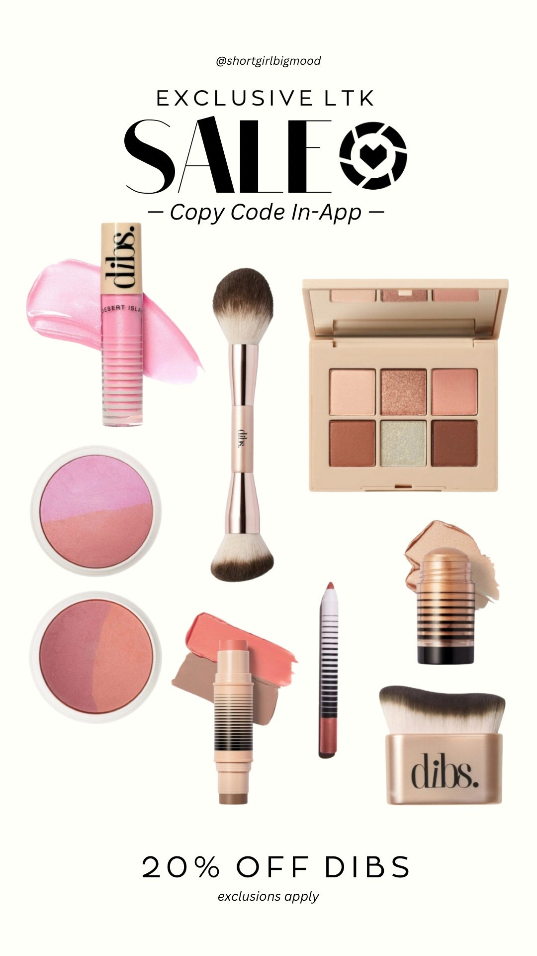 #LTKSaleAlert #LTKBeauty #LTKFindsUnder50