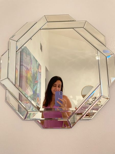 Home decor - wall mirror  

#LTKfamily #LTKFind #LTKhome