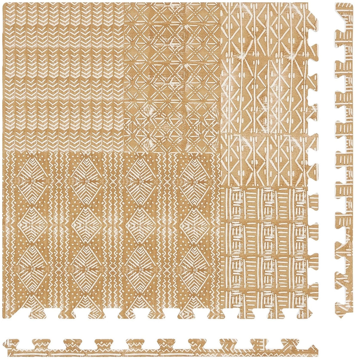 Little Nomad Play Mat | Indie | House of Noa (formerly Little Nomad)