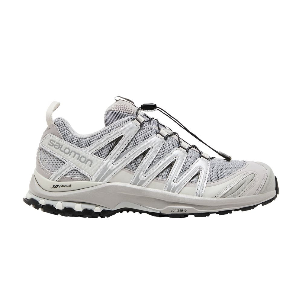 Salomon XA Pro 3D 'Alloy Silver' | Grey | Men's Size 12.5 | GOAT