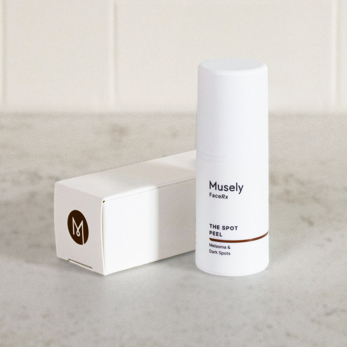 Chemical Peel For Dark Spots | Face Peel | The Spot Peel | Musely