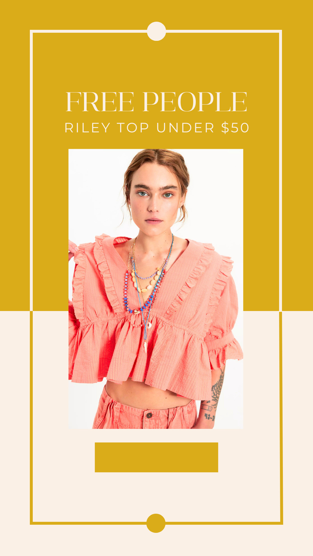 Current favorites that deserve a spot in your cart 🤍 From Free People finds under $50 to the prettiest Dillard's summer dresses, these are the pieces I'm loving this week. Perfect for the rest of summer and easy to wear now through early fall! 🌸🛍️ 

 #LTKootd #LTKSeasonal #LTKSaleAlert