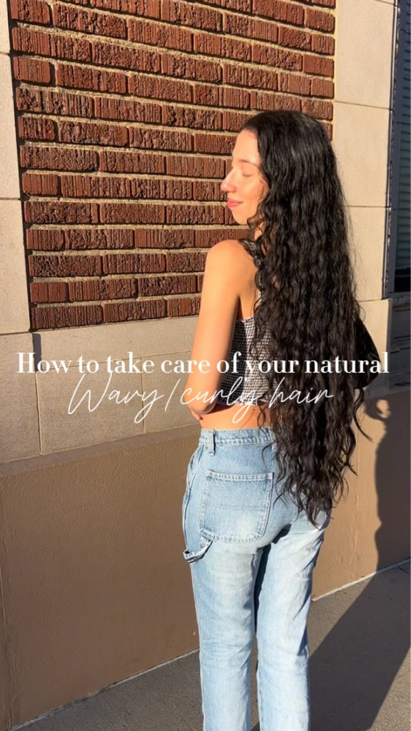 The only hair product you need to hydrate your natural waves/curls is the Curling Cream from Rizos Curls ! My go to curling cream. Follow for more haircare tips and recommendations! 


#LTKHoliday #LTKBeauty #LTKGiftGuide