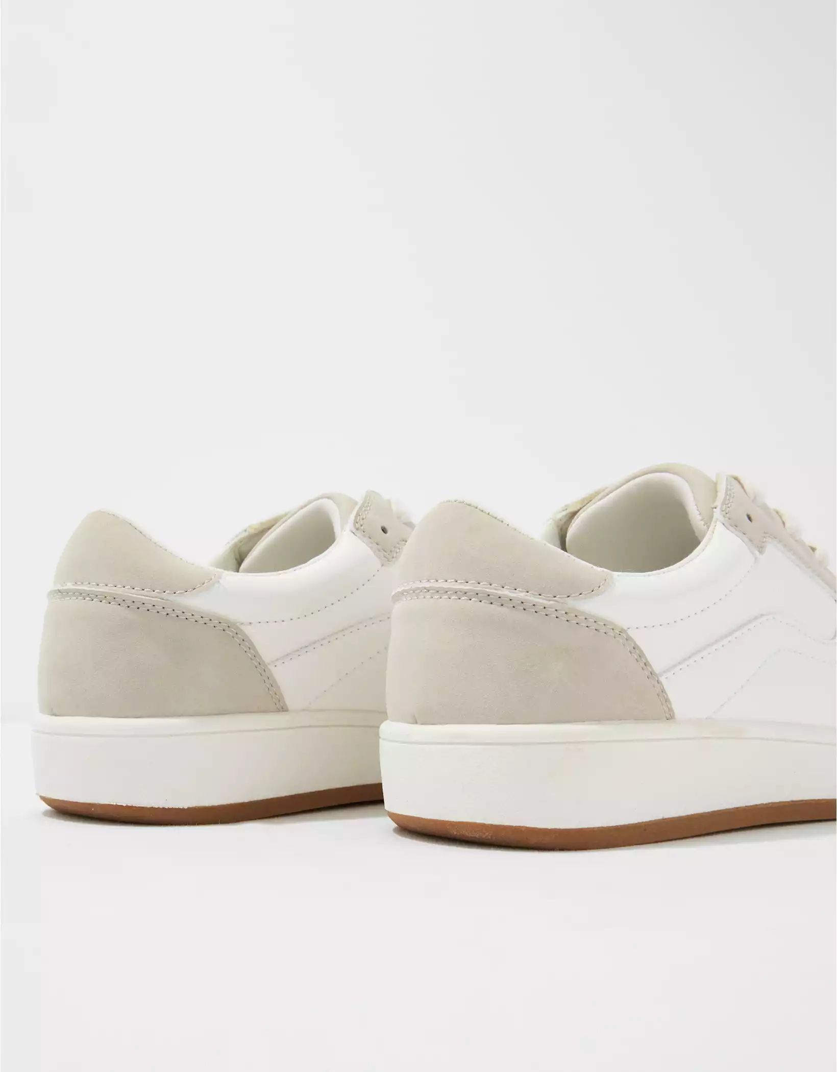 AE Colorblock Low Top Sneaker | American Eagle Outfitters (US & CA)