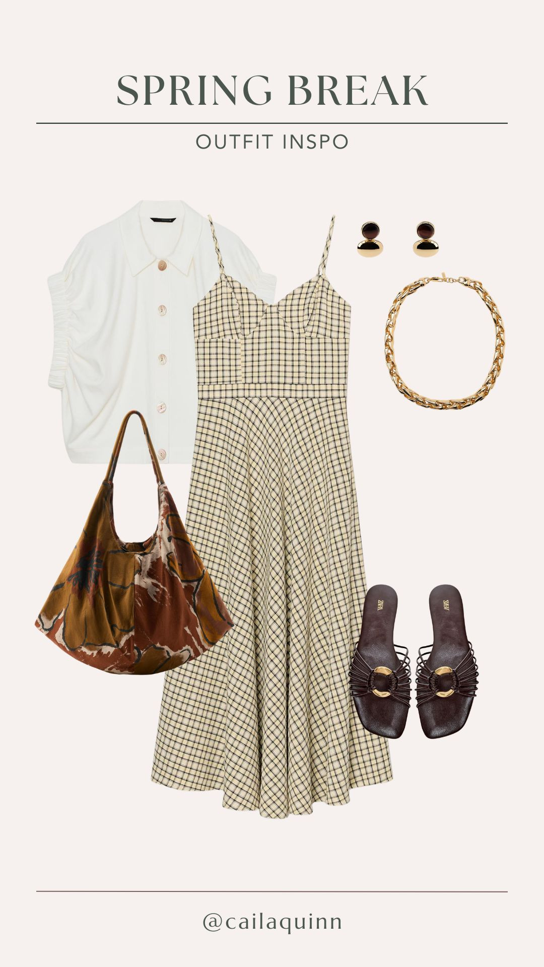 Spring break outfit inspo! 

 #LTKSpringSale #LTKdayinmylife #LTKgrwm