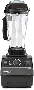 Vitamix 5200 Blender, Professional-Grade, Container, Black, Self-Cleaning 64 oz | Amazon (US)