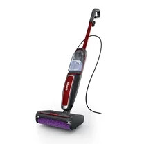 Shark Steam Pickup 3-in-1 Mop, Vacuum, Hard Floors, Picks Up Debris, Scrubs and Steam Sanitizes, ... | Walmart (US)