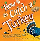 How to Catch a Turkey    Hardcover – Picture Book, September 4, 2018 | Amazon (US)