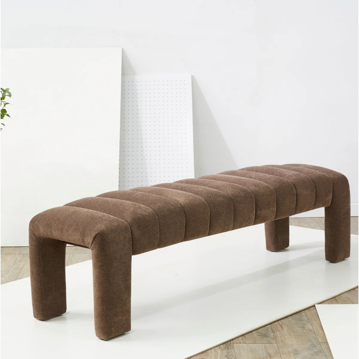 Gliese Upholstered Bench | Wayfair North America
