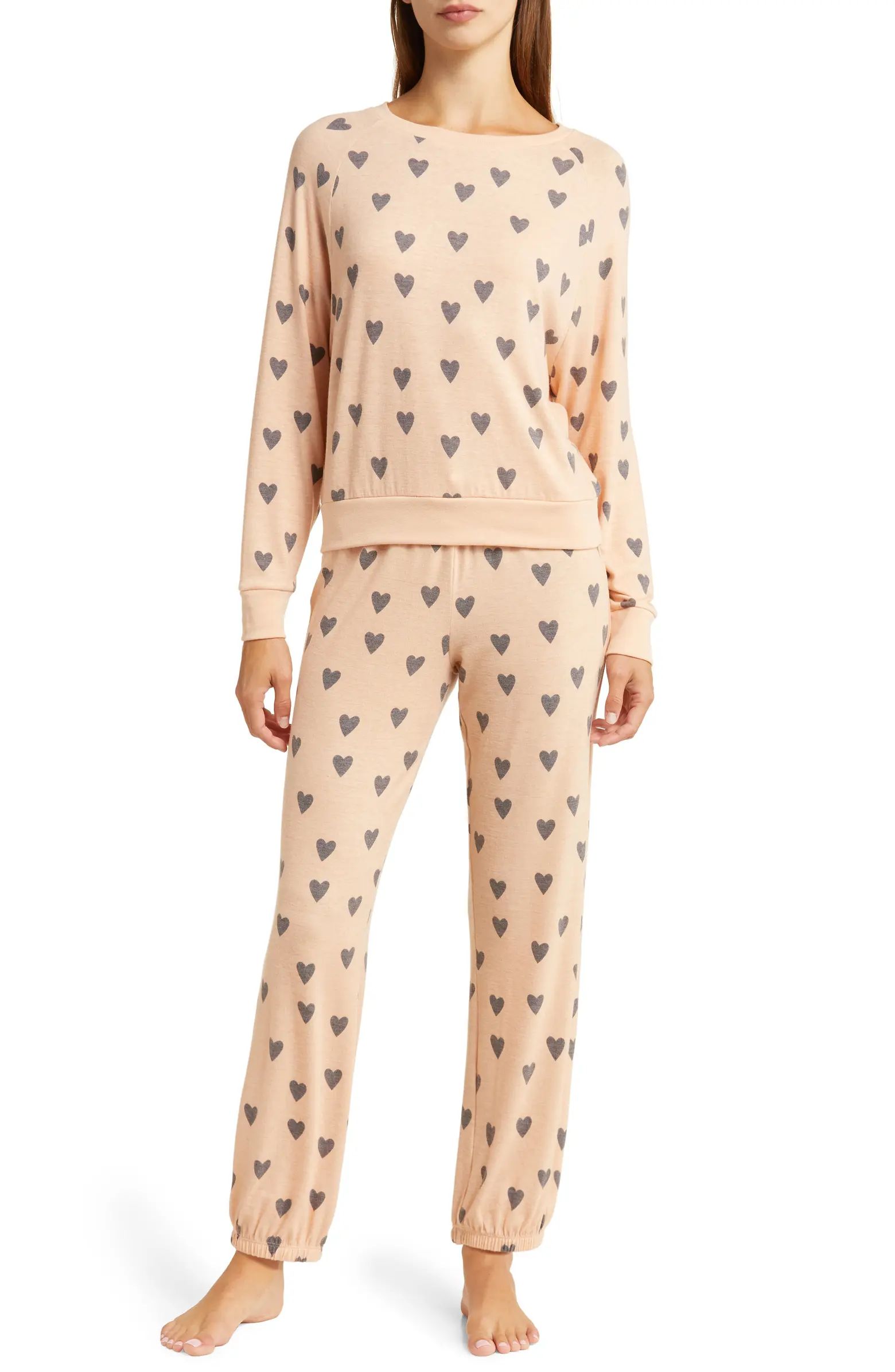 Honeydew Intimates Star Seeker Pajamas | Nordstrom | Nordstrom